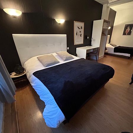 Hotel Du Pot D'Etain Châlons-en-Champagne Exteriér fotografie
