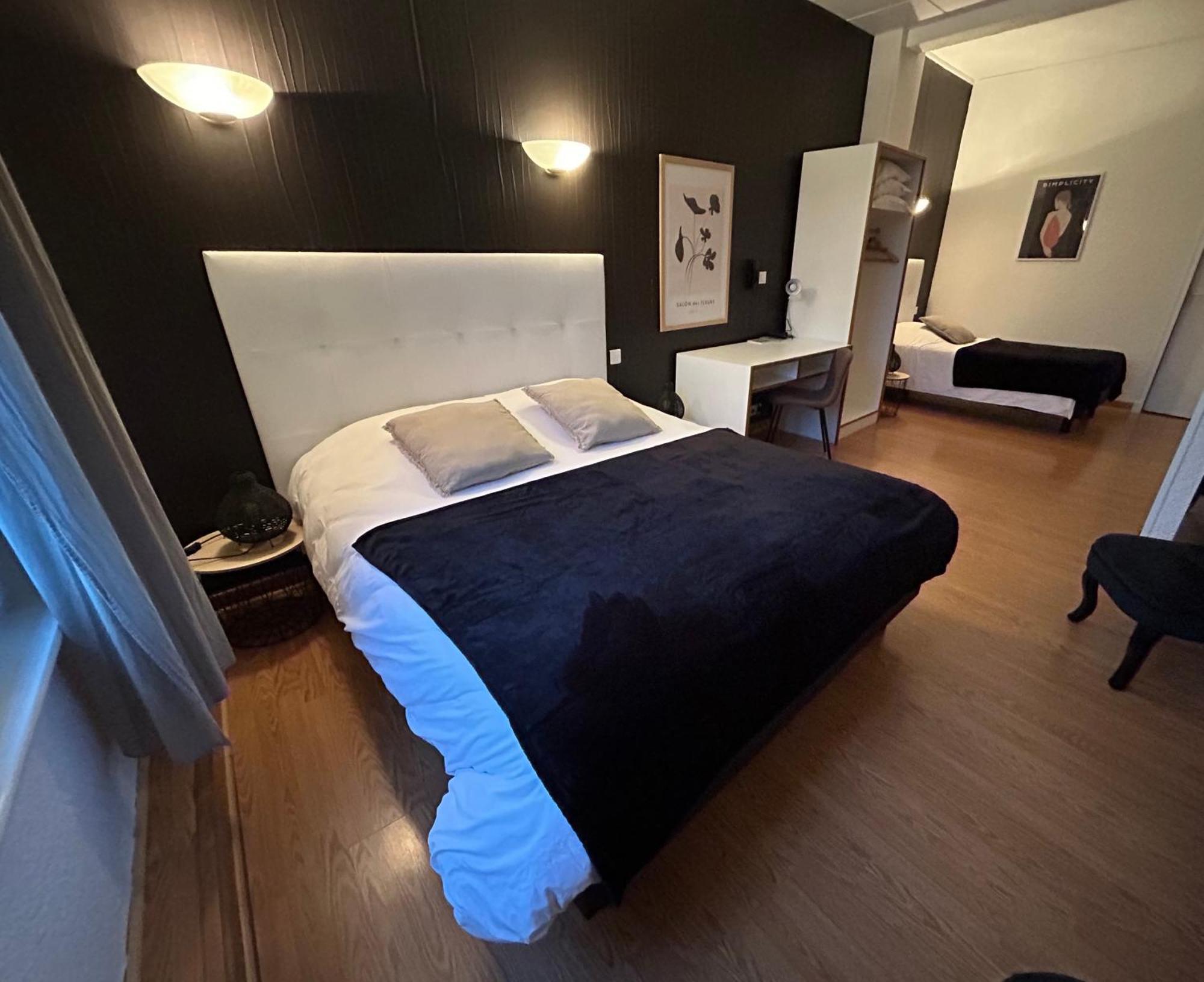 Hotel Du Pot D'Etain Châlons-en-Champagne Exteriér fotografie